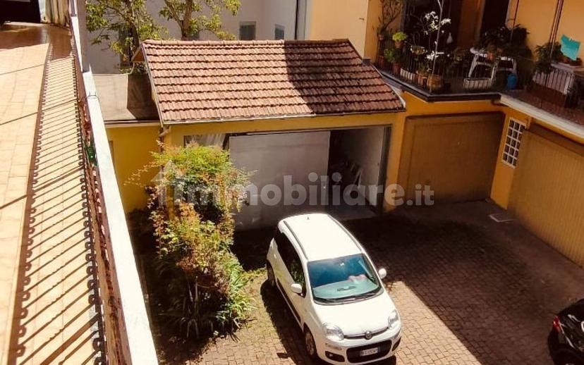 Terratetto plurifamiliare vicolo Castello 3, Maggiora — foto 3 di 15