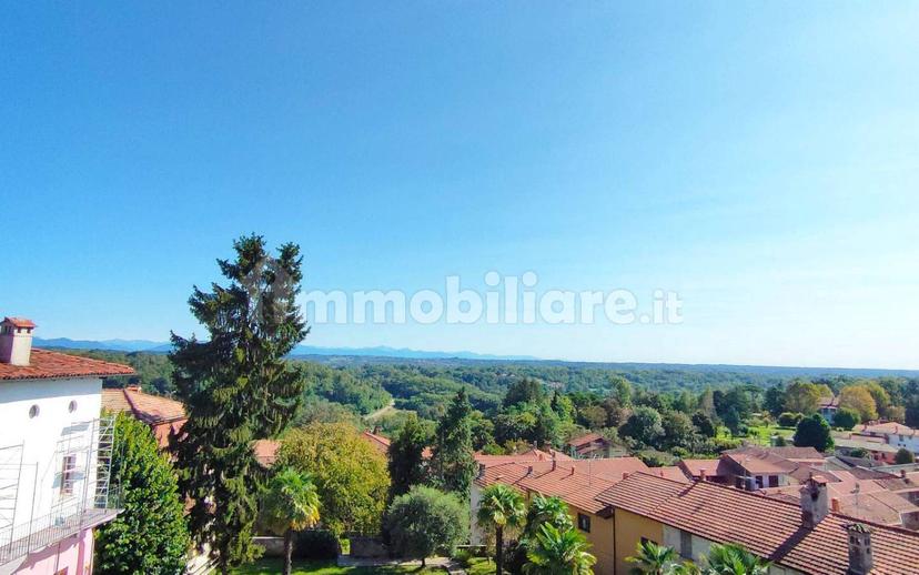 Terratetto plurifamiliare vicolo Castello 3, Maggiora