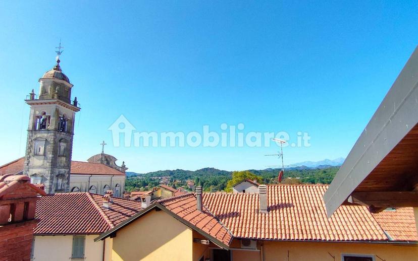 Terratetto plurifamiliare vicolo Castello 3, Maggiora — foto 13 di 15