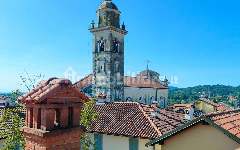 Terratetto plurifamiliare vicolo Castello 3, Maggiora — foto 12 di 15