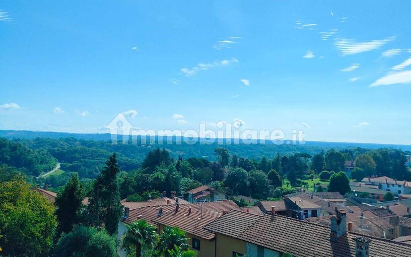 Terratetto plurifamiliare vicolo Castello 3, Maggiora — foto 14 di 15