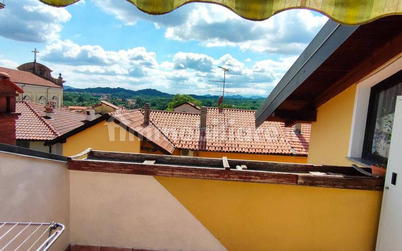Terratetto plurifamiliare vicolo Castello 3, Maggiora — foto 9 di 15