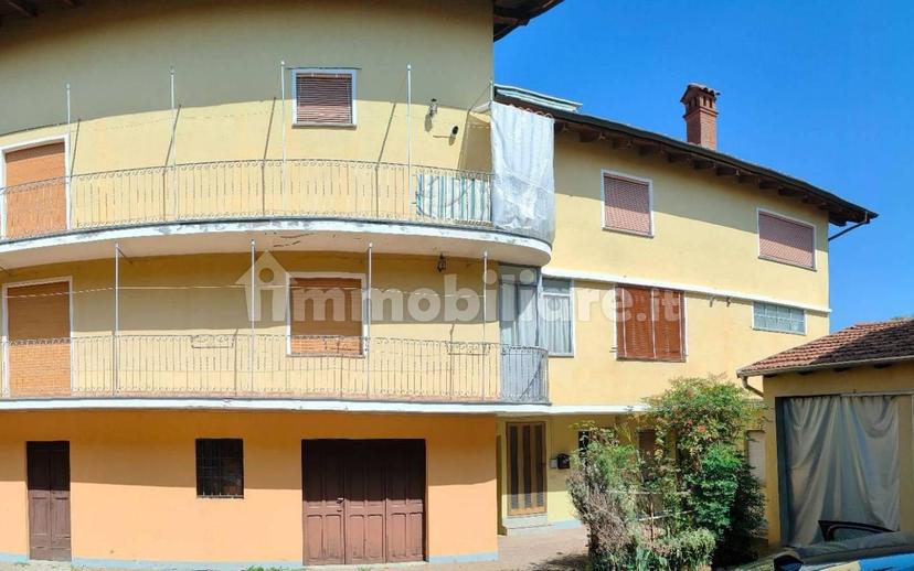 Terratetto plurifamiliare vicolo Castello 3, Maggiora — foto 2 di 15