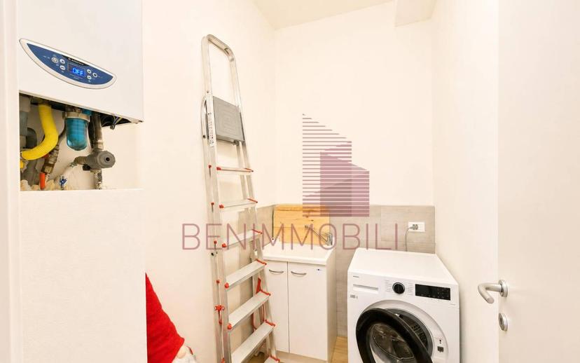 Trilocale via Marcantonio Ducco 20, Ospedale Civile, Brescia — foto 2 di 13