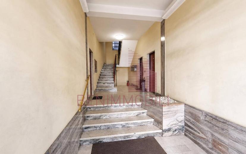 Trilocale via Marcantonio Ducco 20, Ospedale Civile, Brescia — foto 13 di 13