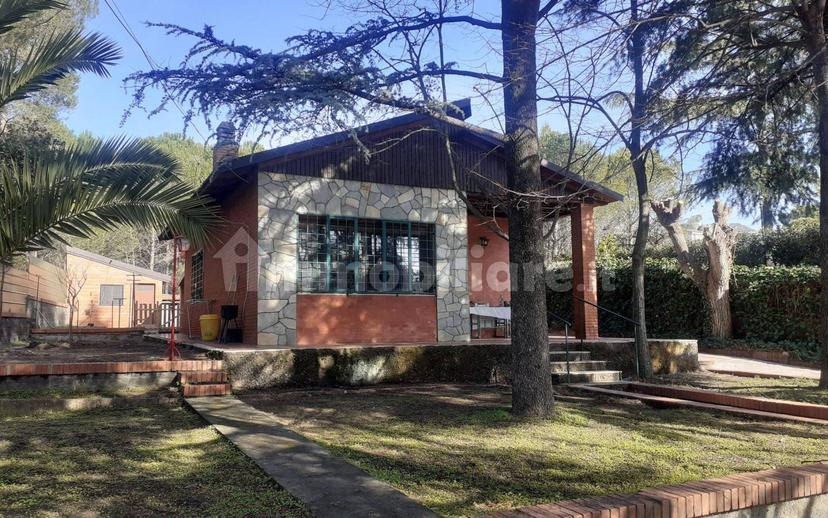 Villa unifamiliare Vico Marchese 9, Centro, Pedara — foto 8 di 10