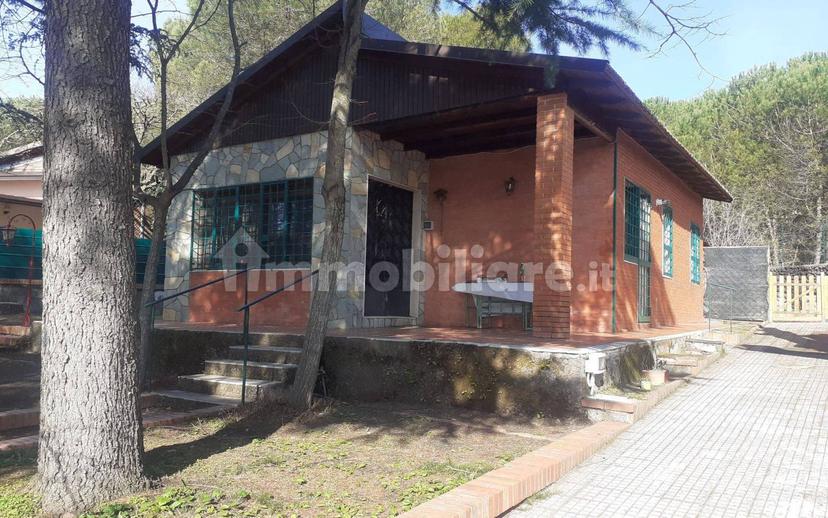 Villa unifamiliare Vico Marchese 9, Centro, Pedara — foto 6 di 10