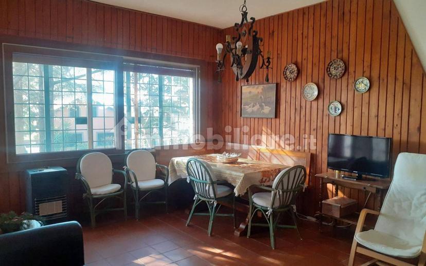 Villa unifamiliare Vico Marchese 9, Centro, Pedara — foto 5 di 10
