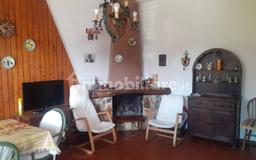 Villa unifamiliare Vico Marchese 9, Centro, Pedara