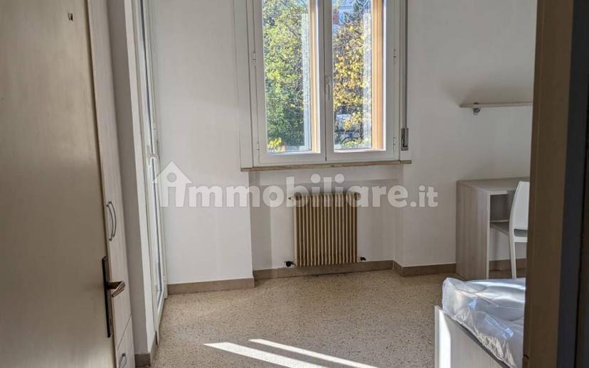 Stanza singola via Alcide De Gasperi 20f, Perugia — foto 5 di 11