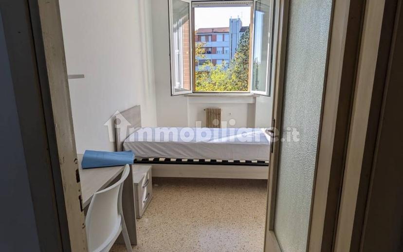 Stanza singola via Alcide De Gasperi 20f, Perugia — foto 8 di 11