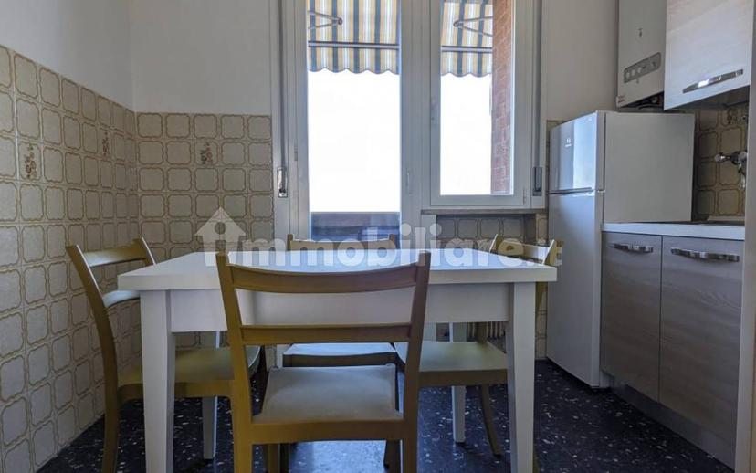 Stanza singola via Alcide De Gasperi 20f, Perugia — foto 6 di 11