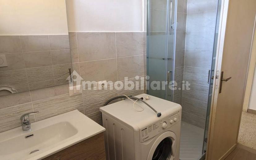 Stanza singola via Alcide De Gasperi 20f, Perugia — foto 2 di 11