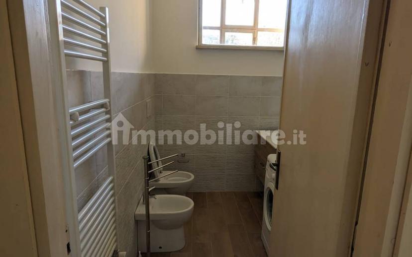 Stanza singola via Alcide De Gasperi 20f, Perugia — foto 11 di 11