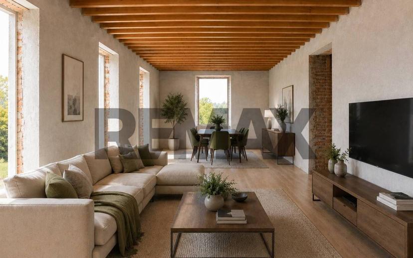 Villa unifamiliare piazza Cavour snc, Centro, Lomagna — foto 5 di 7