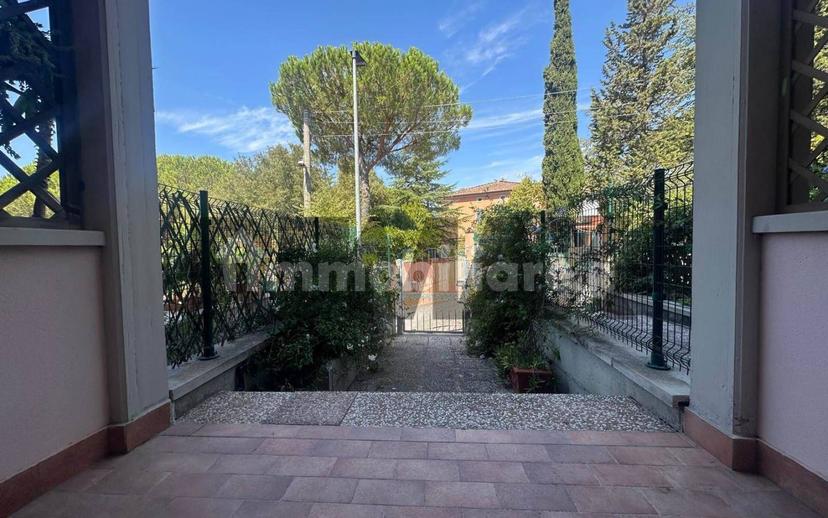 Bilocale ottimo stato, primo piano, Castellina Marittima — foto 8 di 20