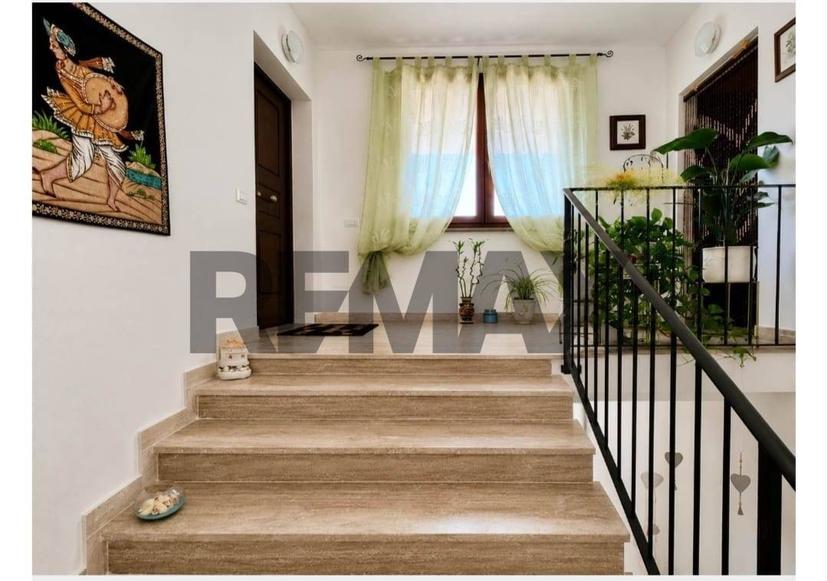 Bilocale ottimo stato, primo piano, Castellina Marittima — foto 14 di 20