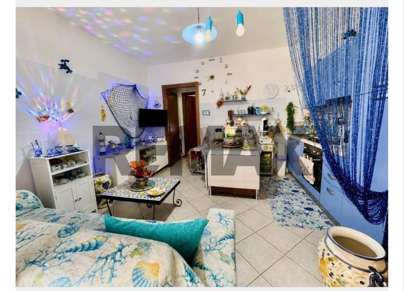 Bilocale ottimo stato, primo piano, Castellina Marittima — foto 19 di 20