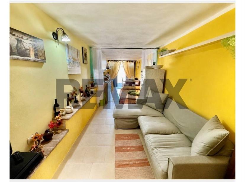 Bilocale ottimo stato, primo piano, Castellina Marittima — foto 4 di 20