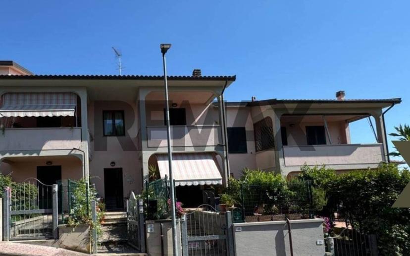 Bilocale ottimo stato, primo piano, Castellina Marittima — foto 18 di 20