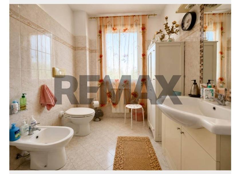 Bilocale ottimo stato, primo piano, Castellina Marittima — foto 16 di 20