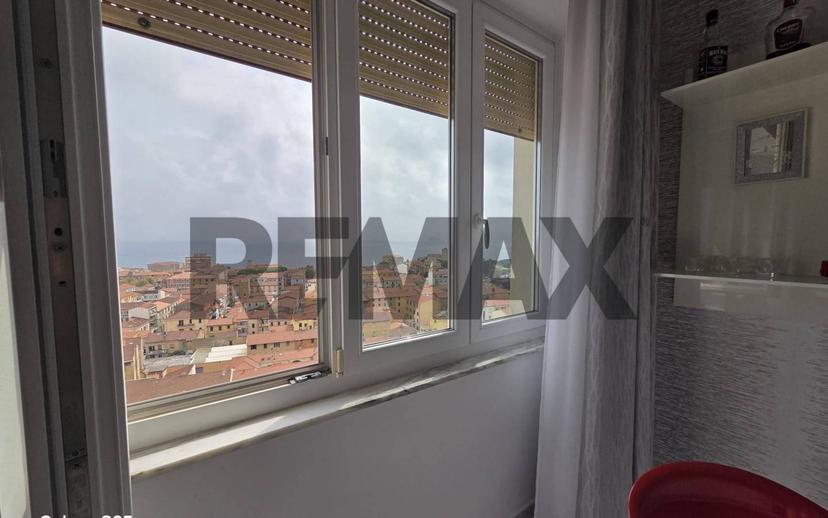 Appartamento ottimo stato, 12, Centro, Piombino — foto 2 di 24
