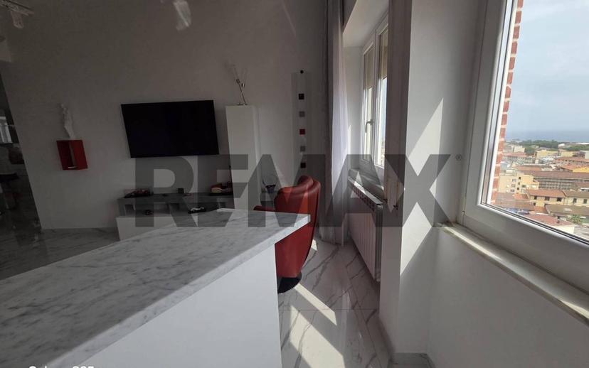 Appartamento ottimo stato, 12, Centro, Piombino — foto 6 di 24