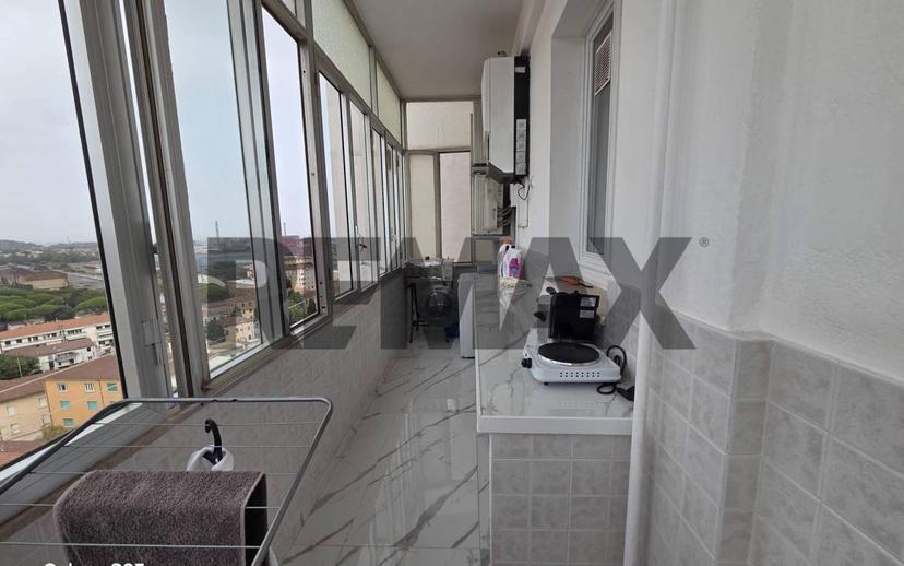 Appartamento ottimo stato, 12, Centro, Piombino — foto 8 di 24