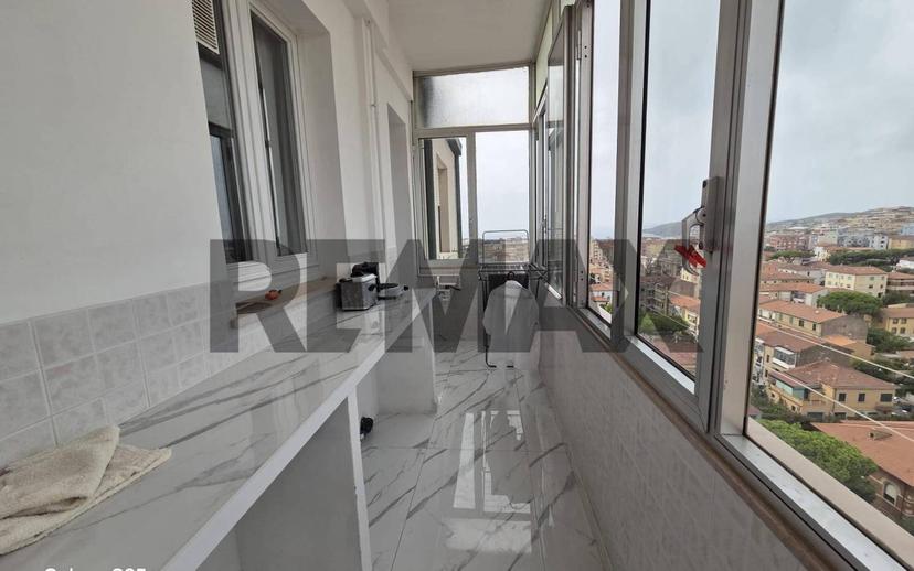 Appartamento ottimo stato, 12, Centro, Piombino — foto 23 di 24