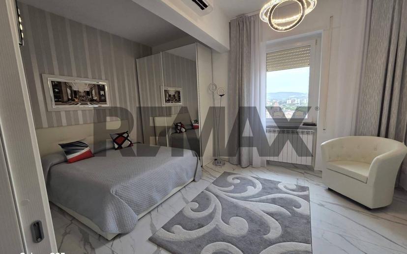 Appartamento ottimo stato, 12, Centro, Piombino — foto 16 di 24