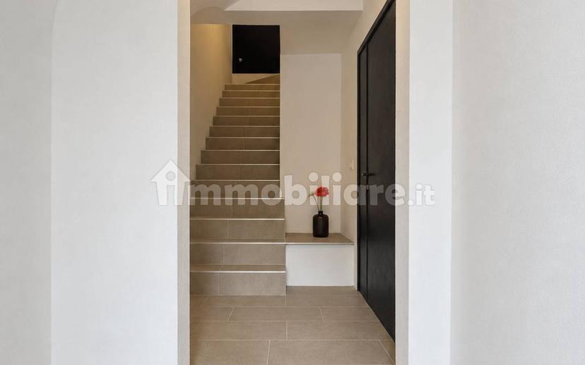 Terratetto unifamiliare via Don Leone Serafini, Muralta - Martignano, Trento — foto 32 di 34