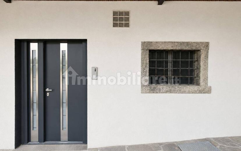 Terratetto unifamiliare via Don Leone Serafini, Muralta - Martignano, Trento — foto 7 di 34