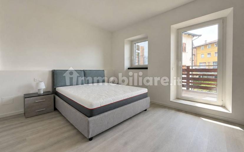 Terratetto unifamiliare via Don Leone Serafini, Muralta - Martignano, Trento — foto 14 di 34