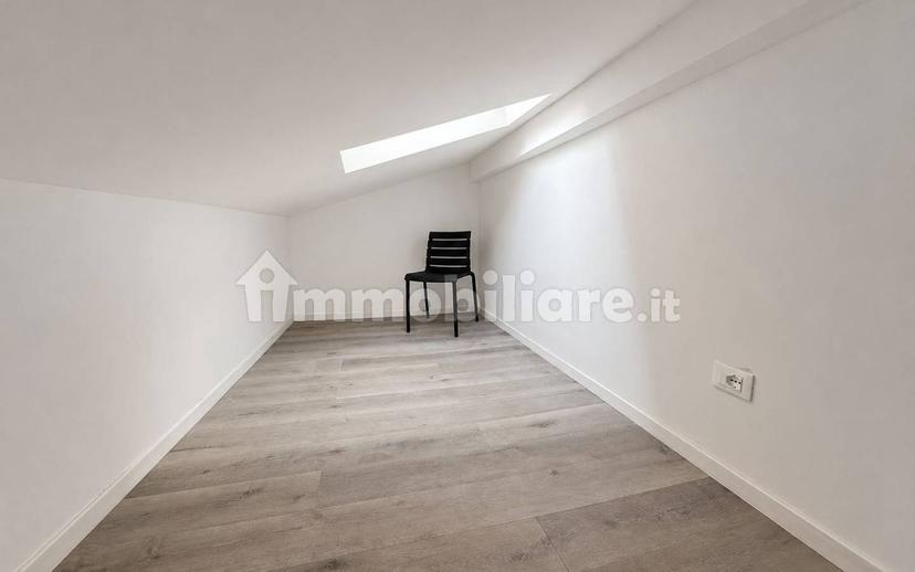 Terratetto unifamiliare via Don Leone Serafini, Muralta - Martignano, Trento — foto 21 di 34