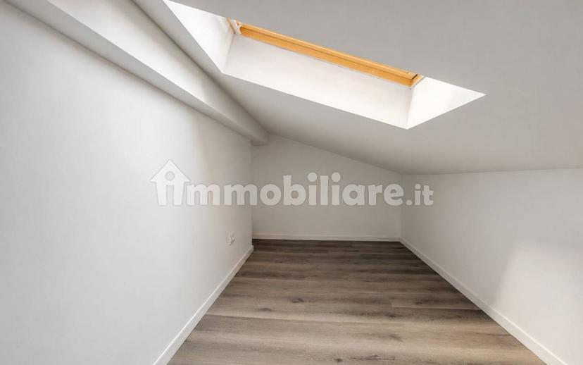 Terratetto unifamiliare via Don Leone Serafini, Muralta - Martignano, Trento — foto 4 di 34