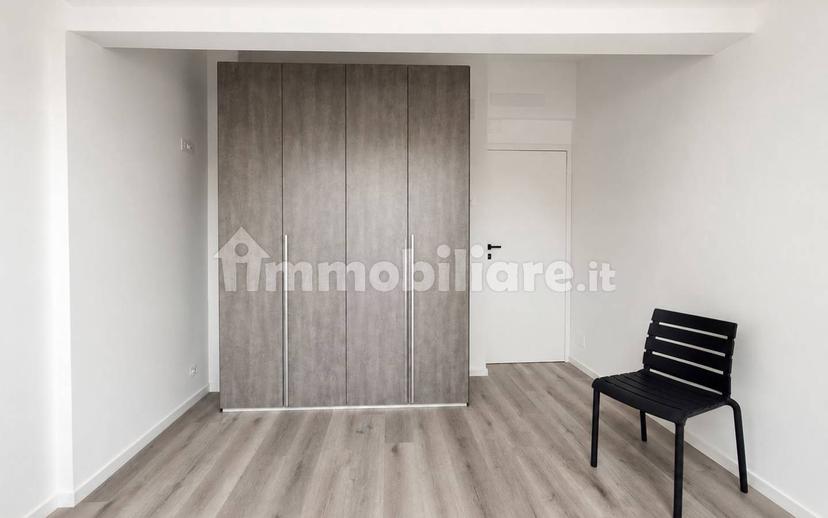 Terratetto unifamiliare via Don Leone Serafini, Muralta - Martignano, Trento — foto 13 di 34