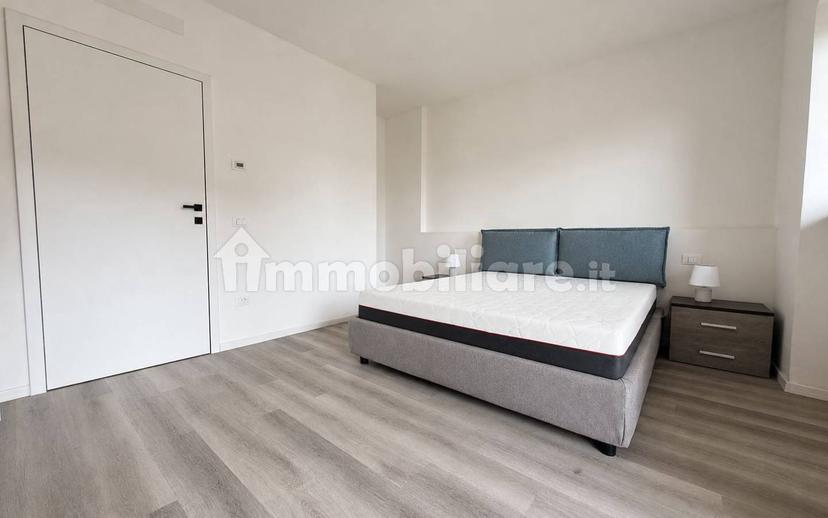 Terratetto unifamiliare via Don Leone Serafini, Muralta - Martignano, Trento — foto 11 di 34