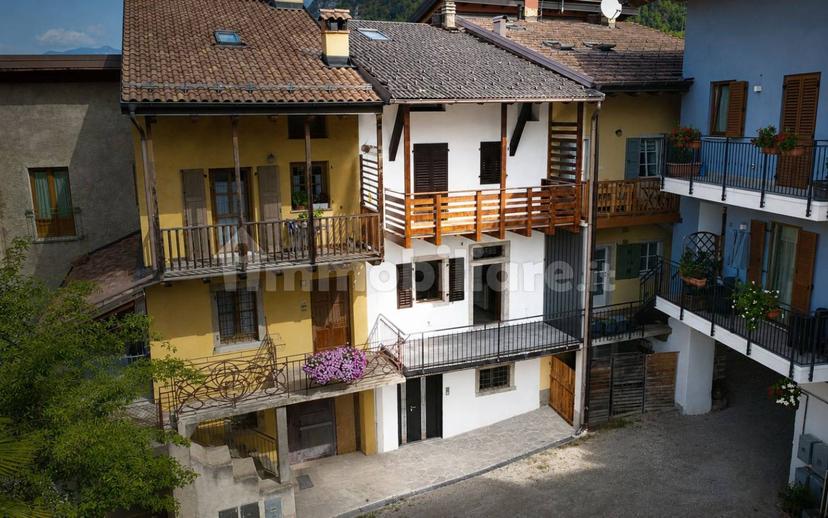 Terratetto unifamiliare via Don Leone Serafini, Muralta - Martignano, Trento — foto 30 di 34