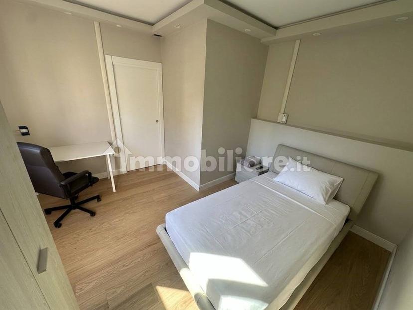 Quadrilocale via Jacopo Nani 3, Lido di Venezia, Venezia — foto 2 di 18