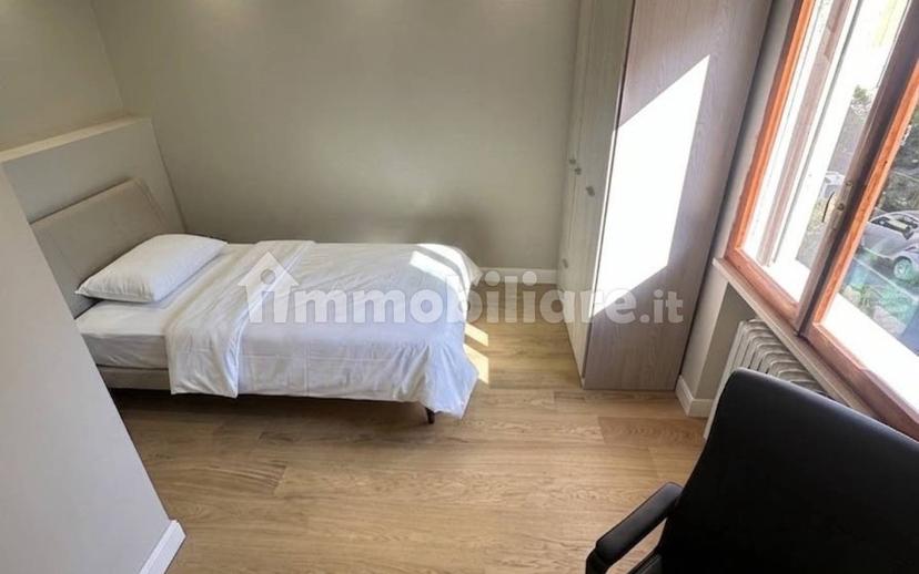 Quadrilocale via Jacopo Nani 3, Lido di Venezia, Venezia — foto 9 di 18