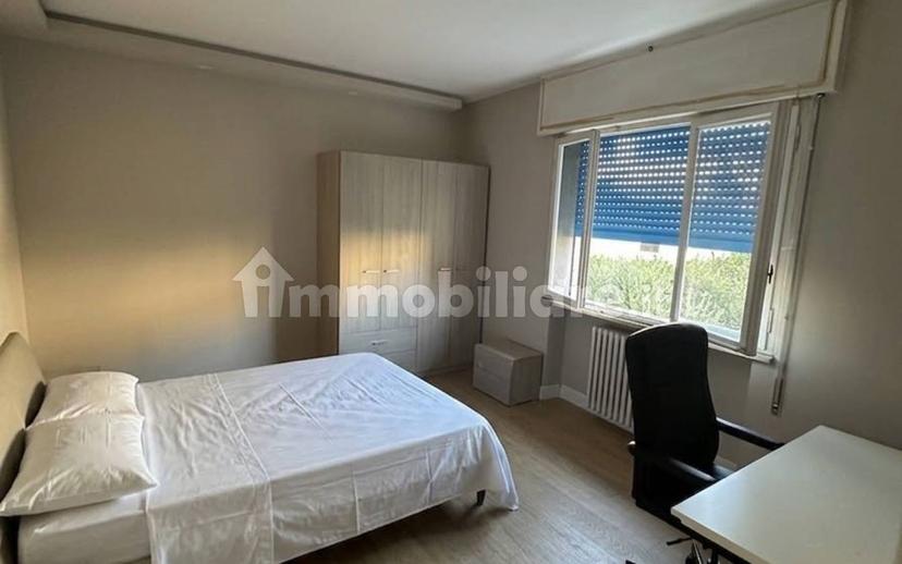 Quadrilocale via Jacopo Nani 3, Lido di Venezia, Venezia — foto 15 di 18
