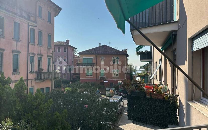 Quadrilocale via Jacopo Nani 3, Lido di Venezia, Venezia — foto 6 di 18