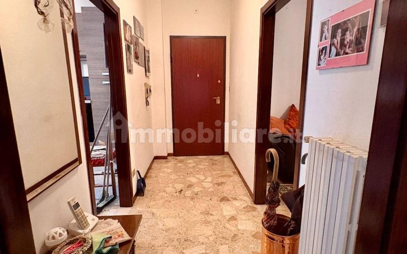 Appartamento via Romana 240, Ascoli Piceno