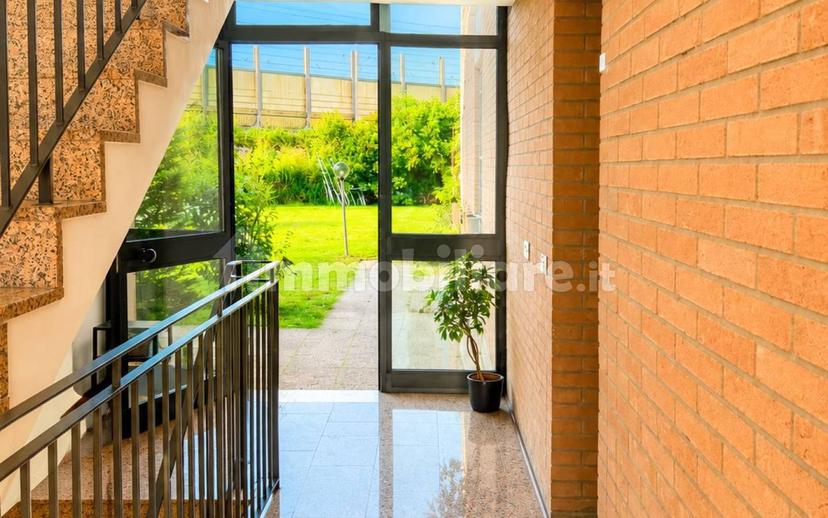 Trilocale via Sant'Andrea 35, Centro, Vigonza — foto 15 di 19