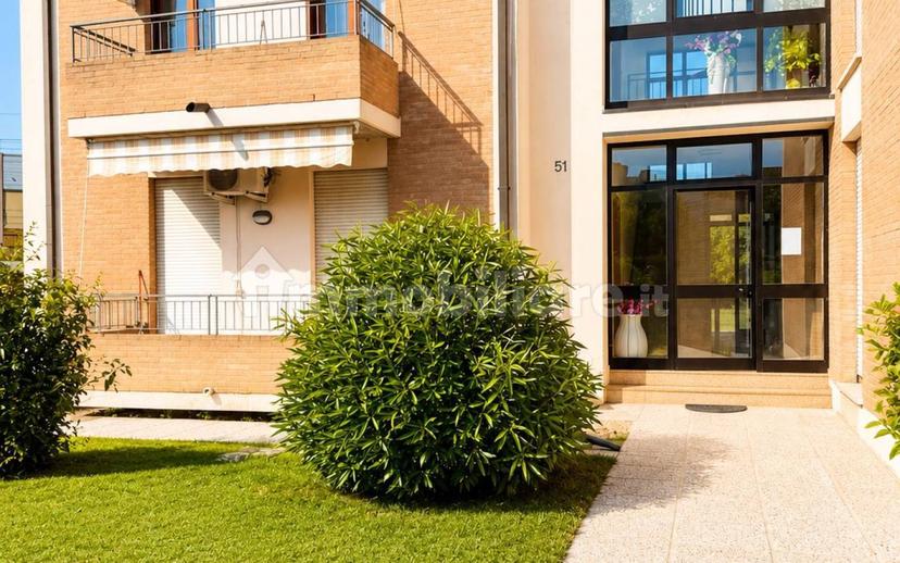 Trilocale via Sant'Andrea 35, Centro, Vigonza — foto 7 di 19