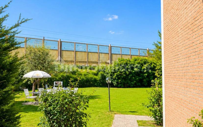 Trilocale via Sant'Andrea 35, Centro, Vigonza — foto 5 di 19