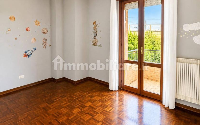 Trilocale via Sant'Andrea 35, Centro, Vigonza — foto 10 di 19