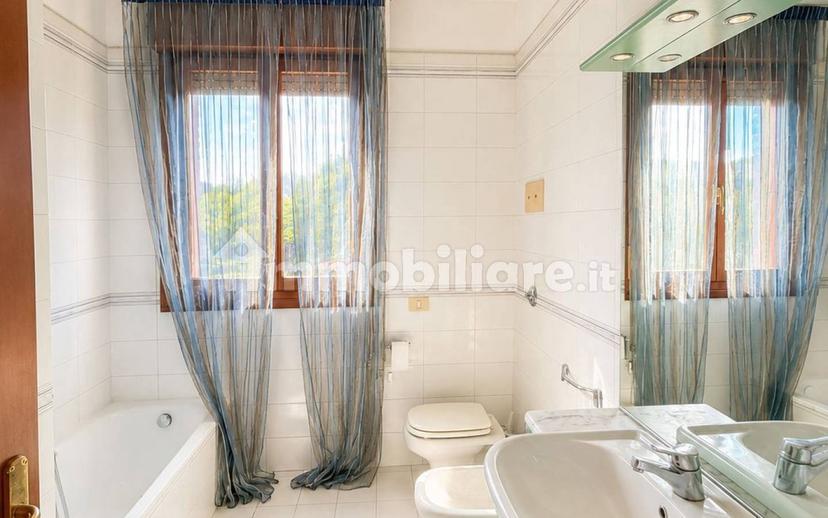 Trilocale via Sant'Andrea 35, Centro, Vigonza — foto 8 di 19