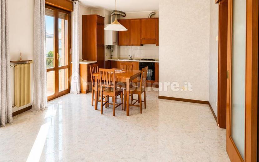 Trilocale via Sant'Andrea 35, Centro, Vigonza — foto 11 di 19