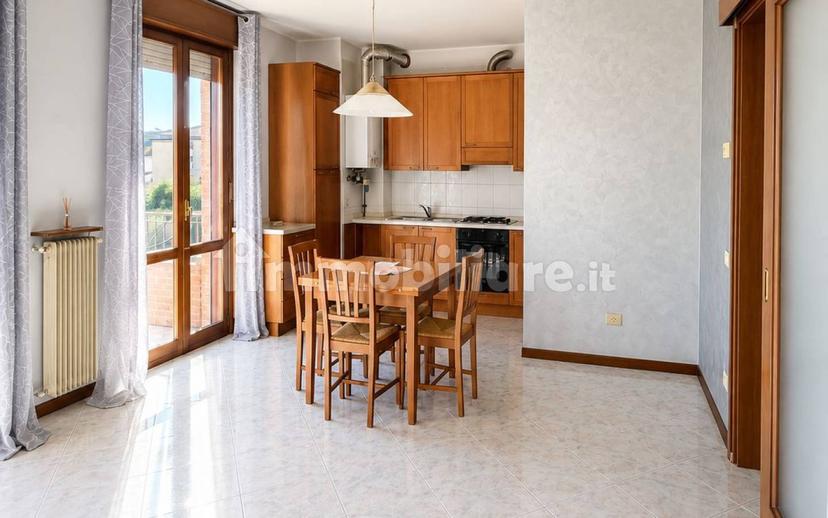 Trilocale via Sant'Andrea 35, Centro, Vigonza — foto 16 di 19